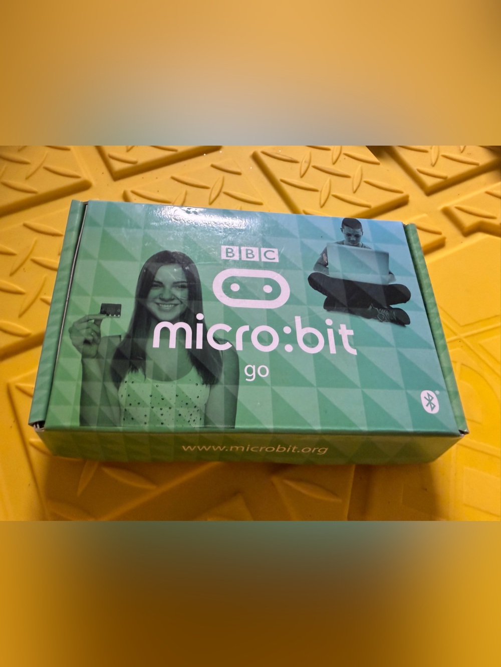 BBC micro:bit go Kit